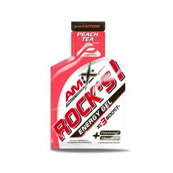 AMIX Rock's! Gel witch caffeine 32 gram